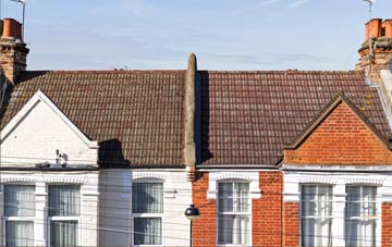 clay roofing Nuthall, Nottinghamshire