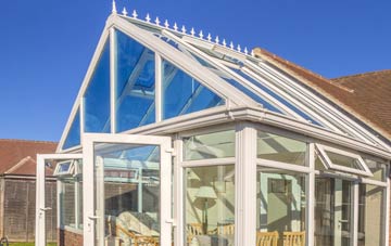 conservatory roof insulation costs Nuthall