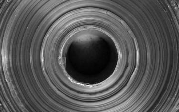 Nuthall edpm waterproofing