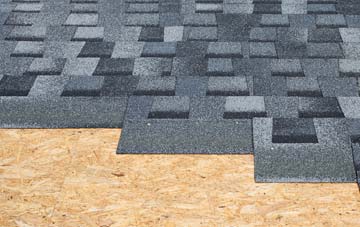 expert Nuthall asphalt roof companies