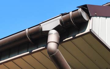 types of Nuthall fascias