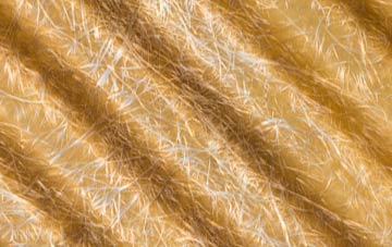 Nuthall fibreglass roof waterproofing