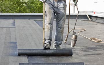 flat roof replacement Nuthall, Nottinghamshire