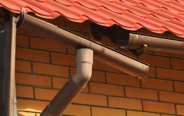 Nuthall gutter repair costs