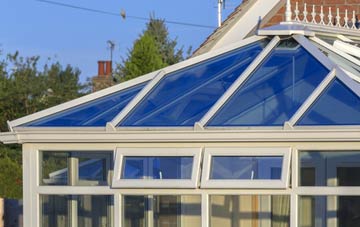 professional Nuthall conservatory insulation