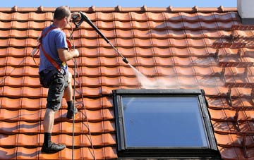roof cleaning Nuthall, Nottinghamshire