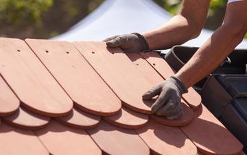 Nuthall roof tile contractors