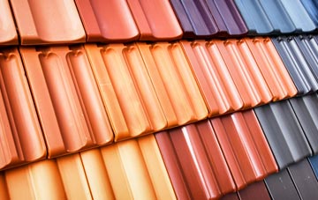 Nuthall roof tile costs