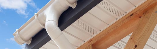 get Nuthall guttering quotes today