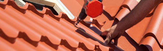 save on Nuthall roof installation costs