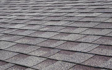Nuthall tiles for shallow pitch roofing