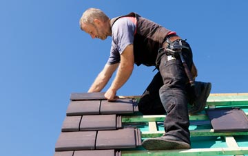 disadvantages of Nuthall slate roofing