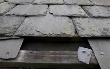Nuthall slate roof repairs and maintenance