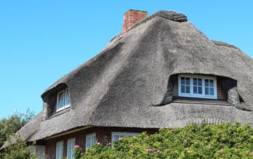 thatch roofing Nuthall, Nottinghamshire