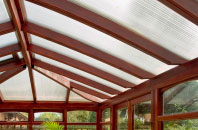 Nuthall conservatory roofing insulation