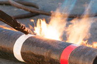 Nuthall flat roofing replacement