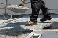 find rated Nuthall flat roofing replacement companies