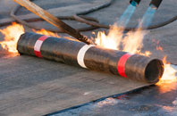 Nuthall flat roof sealing