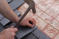 free Nuthall garage roof repair quotes