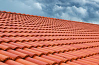 Nuthall roofing tiles