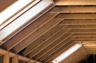 Nuthall tapered roof insulation quotes